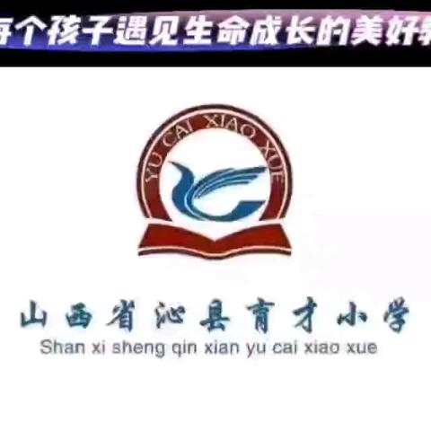 汇“才”凝志 待“育”花开 沁县育才小学青年教师座谈会纪实