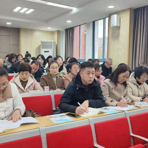 2024年沁县中小学校长及骨干教师赴苏州学习研修动态 （12.13）