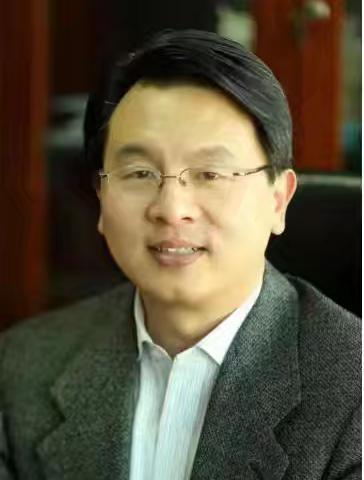 提升科学素养 讲授引力知识             ----汲培文教授走进博兴县第四中学 ‍