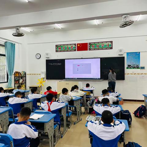课后服务展风采，多元课程绽芳华——文昌市清澜第二小学课后服务活动开展纪实