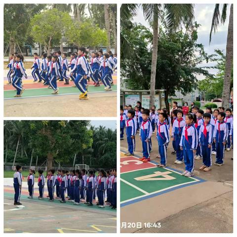 家校同心，为爱同行——文昌市清澜第二小学家长会温暖回顾