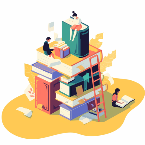 三伏潭镇第二小学第一届“爱读书、读好书、善读书”主题阅读节倡议书