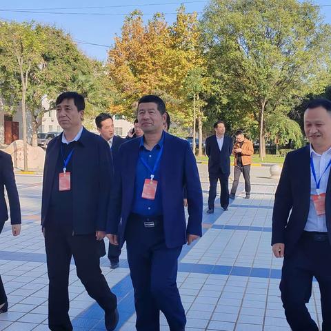 技能成就梦想   大赛淬炼成才 咸阳市2023年中等职业学校学生技能竞赛乾县职业教育中心赛点正式开赛