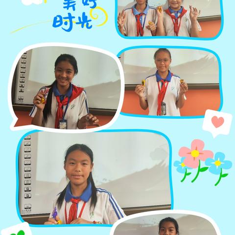 手工编绳：孩子们的创意之旅