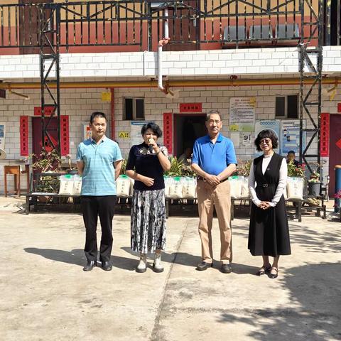 孝老敬亲 仁心善举