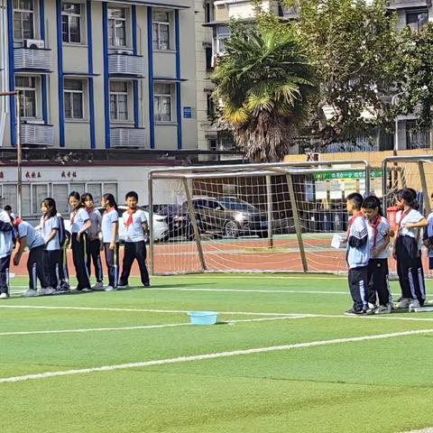 “童心探科学 逐梦创未来”——新安江第一小学第十二届科技节系列活动（二）