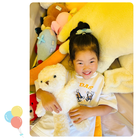 快乐“区”角探索，“域”见美好——德汇小三班