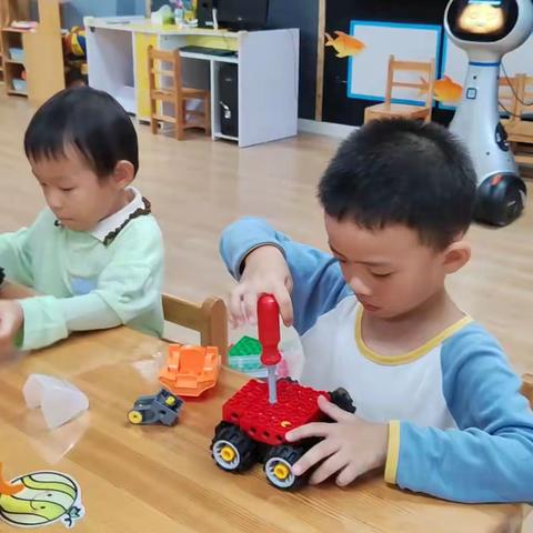 法宝乐高课堂9.20