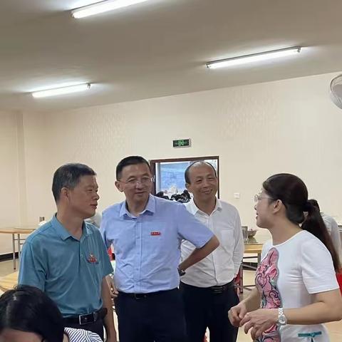 研学共进，立足成长——沙县区第三中学研学进行时（四）