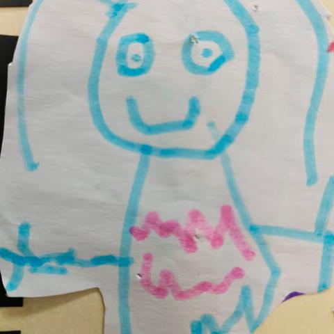 《吃得香，长得棒》——主题活动