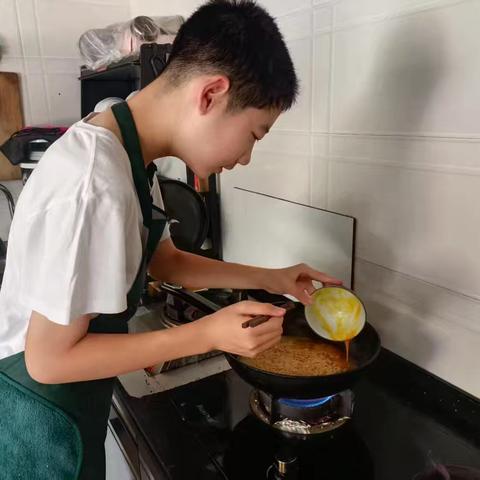 我劳动，我光荣