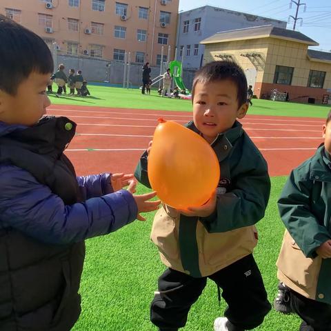 大荔县开展2023年幼儿园县级教学能手遴选活动