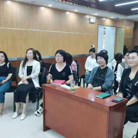 学知增慧再提升  督导研磨强师能  |蓝田县家庭教育协会家庭教育讲师磨课纪实