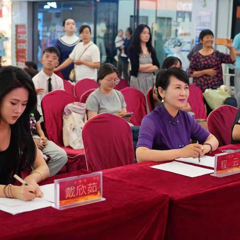 96名选手晋级“丝路朗诵大会”陕西省总展演