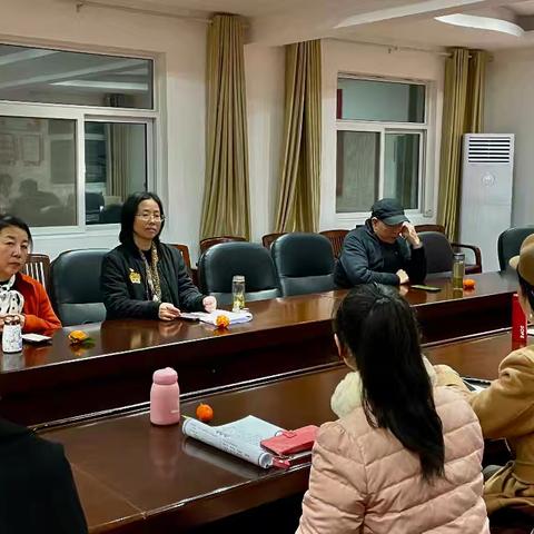 周三小课堂见闻