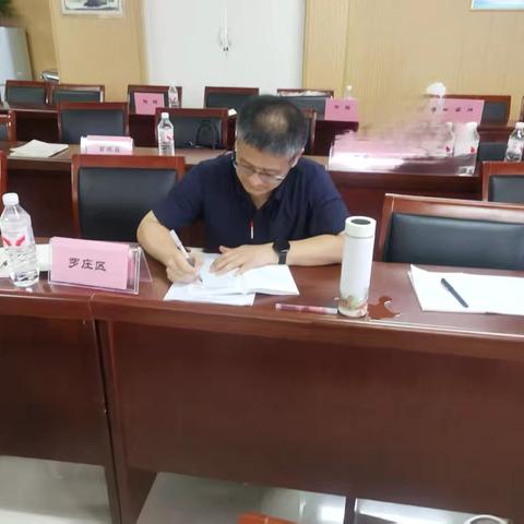 让数学课堂绽放积极之光，让成长与智慧共生长——八年级二分部数学组共读《积极教育》🌻