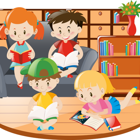 心有所“暑” 快乐出发 —— 双林庆同小学暑期心理健康小贴士