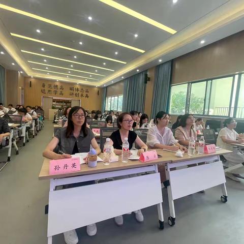 [南浔研训]深耕细作 笃行致远——南浔区思政一体化90学分培训（六）
