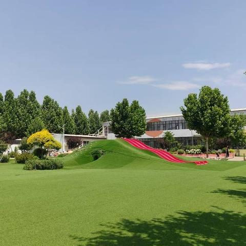 潘村分园2025年秋季招生