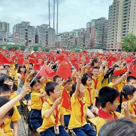 南雄市第一小学2023年秋季课后服务特色课程开课啦！