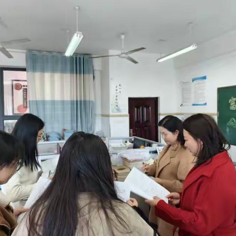 文墨共研：《得道多助，失道寡助》八年级语文备课札记