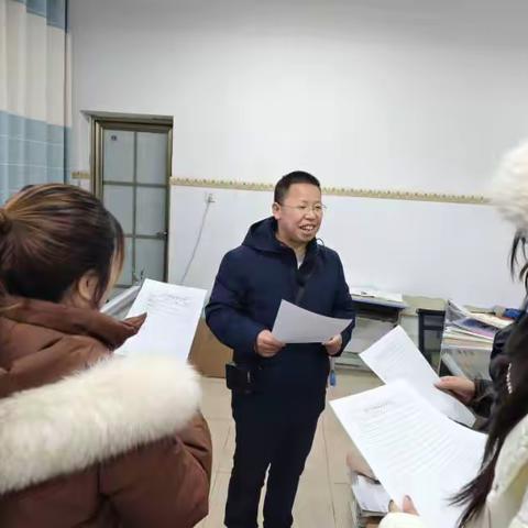 《苏州园林》八年级语文集体备课研讨记录