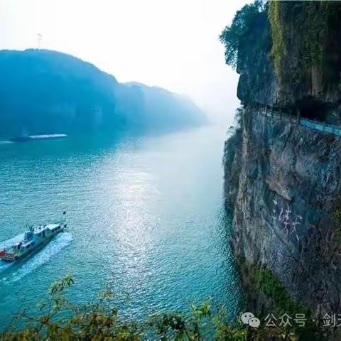 孝感开心户外俱乐部5月3-4日江城～～宜昌野浪谷、青龙峡小环线精品两日游 孝感开心户外 2024-04-22