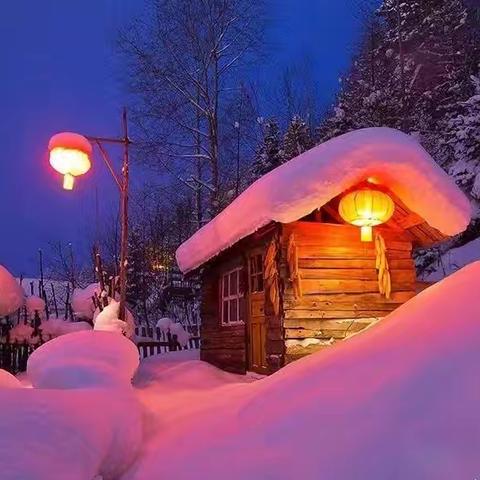 【孝感开心户外俱乐】奏响东北雪乡圆梦的号角，带您一路向北去漠河前往梦想中的东方冰雪世界！ 雾松岛、冬捕、长白山、雪乡、林海雪原穿越、雪谷、哈尔滨、九曲十八弯、白桦林、龙江第一湾、乌苏里浅滩、北红村、