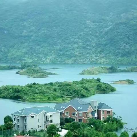 孝感开心户外俱乐部2月22-23黄石仙岛湖东线+天空之城