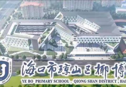 椰博小学华府分校轮滑训练日常