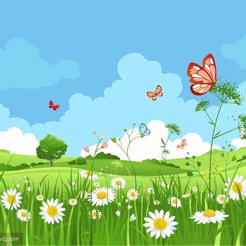 大磏镇幼儿园“春光迈动 亲子毅行”亲子徒步活动邀请函