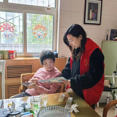 反诈宣传进网格 安全防范入人心