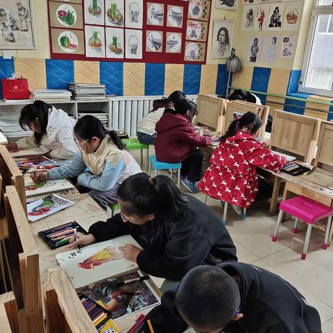 枫叶🍁刘老师的简篇