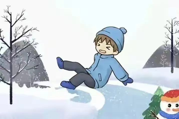 简篇-寒潮冰雪来袭 安全谨记心间——靖州县第三幼儿园防寒防冻温馨提示