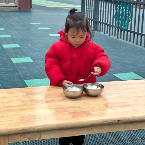 我是生活小能手，自理能力我最棒 ‍——圭峰中心幼儿园生活自理能力比赛