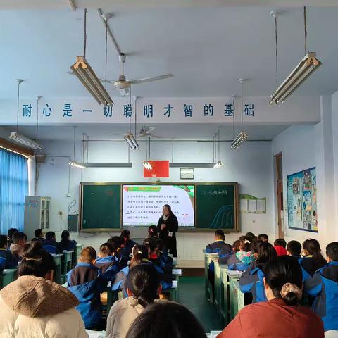 百舸争流千帆竞，“语”众不同绽芬芳—第二届高密市小学语文大单元教学现场课例展示活动（城区组）纪实