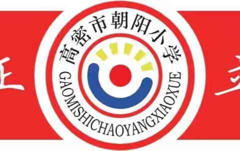 百舸争流千帆竞，“语”众不同绽芬芳—高密市小第六届“青年教师好课堂”大赛暨导学案引领下的大单元教学展示活动