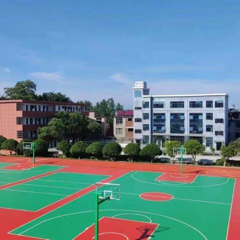 广信区大地中学学举行《反有组织犯罪法》宣传教育活动