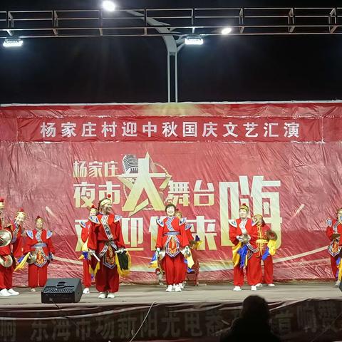 党建引进，振兴文化生活
