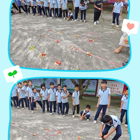 红领巾爱祖国 激情飞扬庆六一--记泰村小学庆六一活动