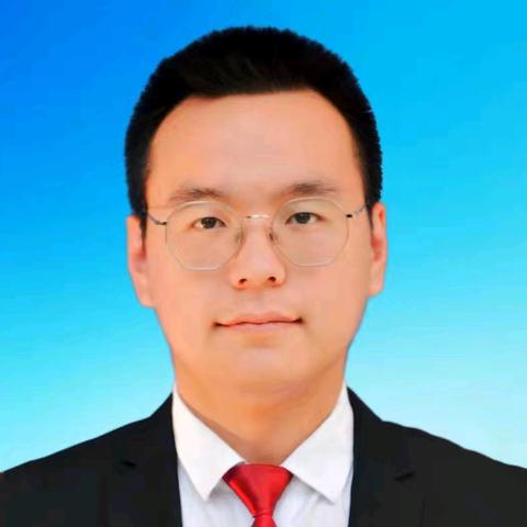 【0406期】 ﻿等风来 不如追风去 ——赤眉一中慧德教师王森追风路