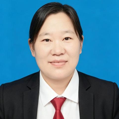 【0508期】 俯首躬耕守初心 融心化雨润青衿 ——记赤眉一初中慧德教师李迎新 ﻿二十六载育人事迹