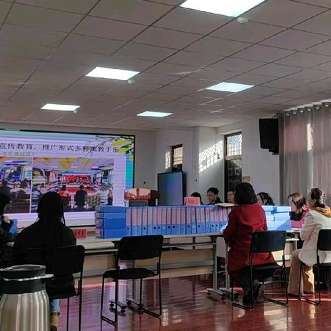 “语言文字规范化  检查指导促提升”——古交市向阳幼儿园迎接太原市2025年语言文字规范标准化督导检查