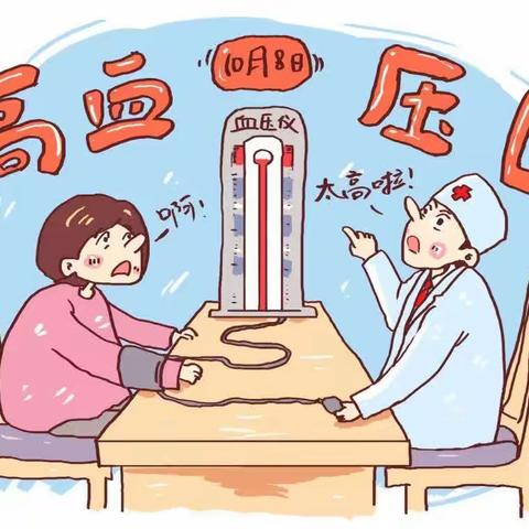 全国高血压日