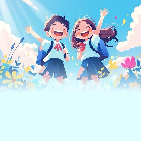 多彩一日，快乐成长——东方之星幼教集团总园大四班