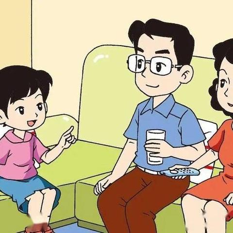 孩子爱上学习之 ﻿父母要考虑的事