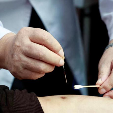 6月14日（成都）无痛针灸——毫火针特效疗法临床运用高级研修班”的通知