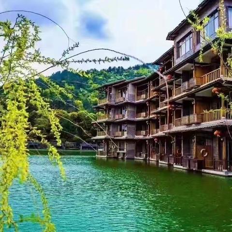 【觉者修炼营】・健康觉9.22-26 开营：唤醒身体本真，重启健康能量