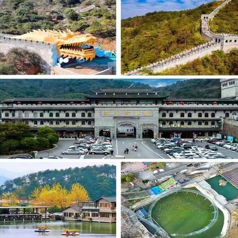 江西南昌怪石岭【健康实修营】 2025年9月25-30日报名通道