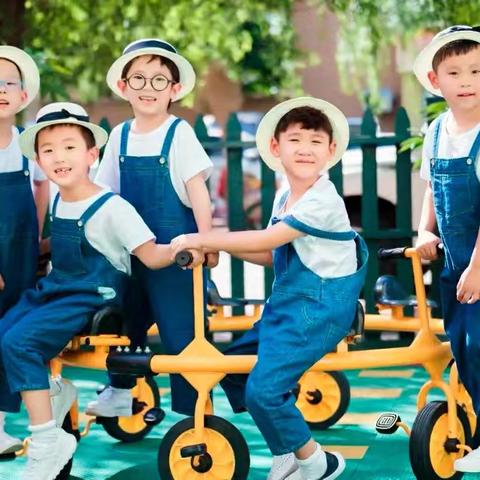 潼蒽幼儿园2025年毕业季隆重开拍